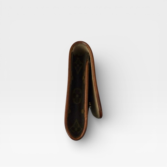 Louis Vuitton Twin Pochette GM Monogram Crossbody Vintage LV Bag - Picture 7 of 10